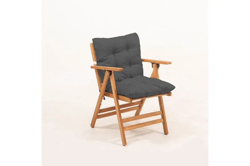 Puutarhatuoli Ruvin Antrasiitti, Antrasiitti