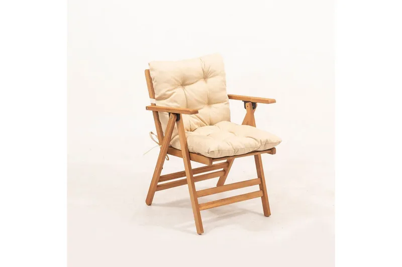 Puutarhatuoli Ruvin Kerma, Kerma