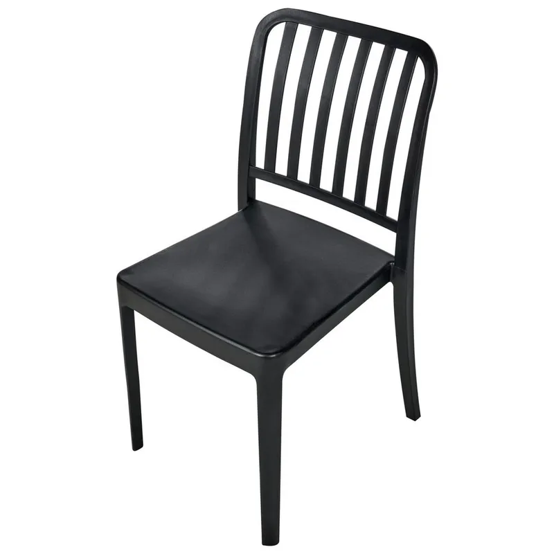 Puutarhatuoli Sersale 4-pakkaus - Puutarhakalusteet - Puutarhatuoli - Karmituoli ulos