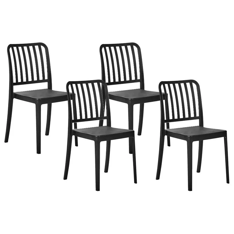 Puutarhatuoli Sersale 4-pakkaus, undefined