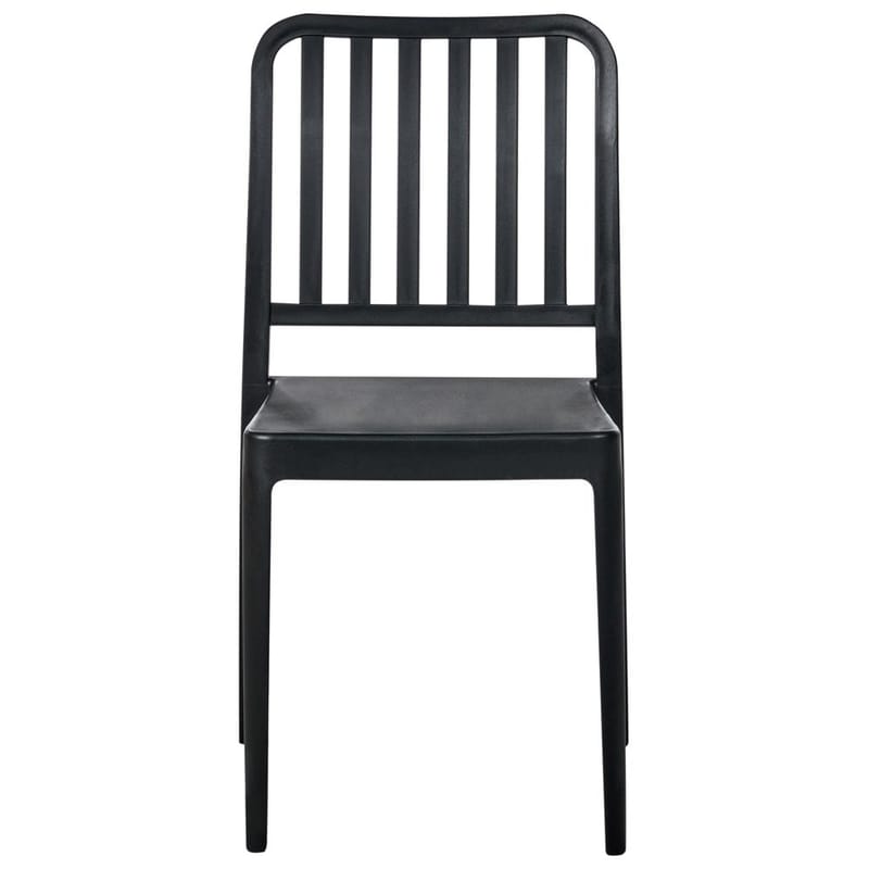 Puutarhatuoli Sersale 4-pakkaus - Puutarhakalusteet - Puutarhatuoli - Karmituoli ulos