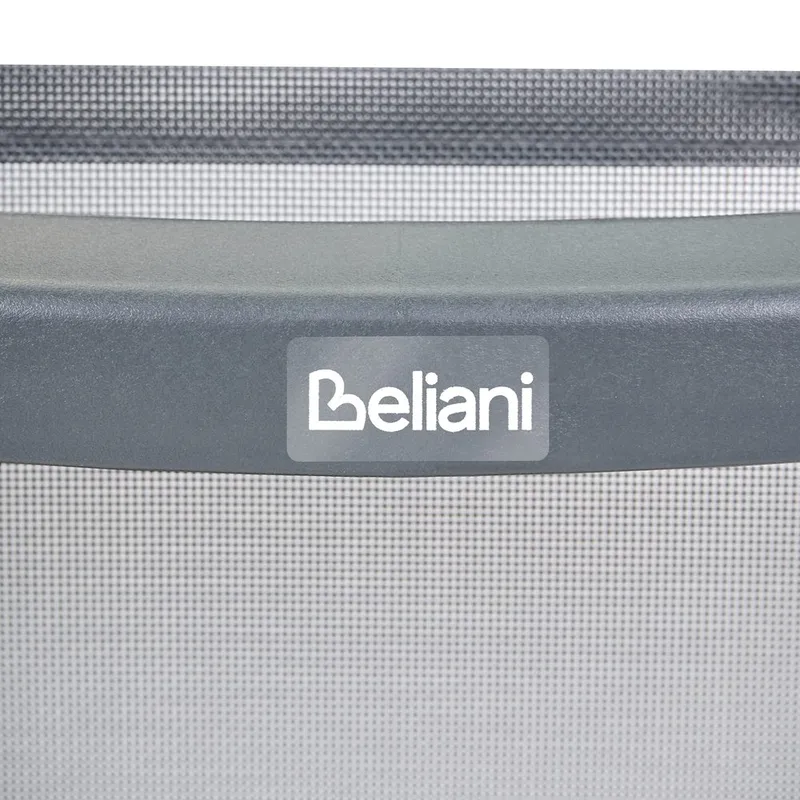 Puutarhatuoli Talca 4-pakkaus - Harmaa - Puutarhakalusteet - Puutarhatuoli - Parveketuoli & taittotuoli ulos