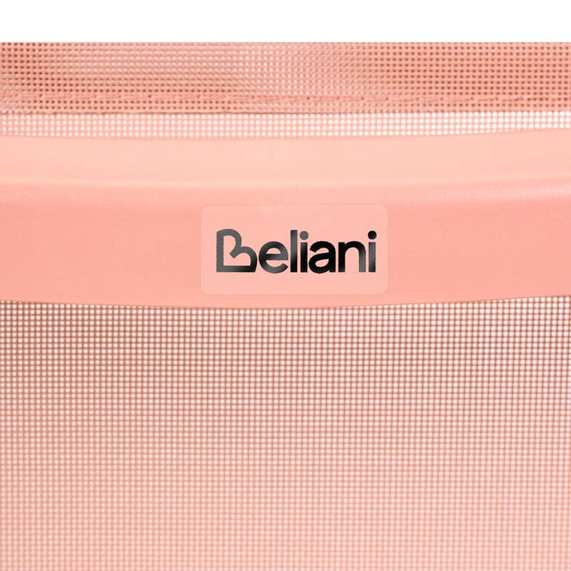 Puutarhatuoli Talca 4-pakkaus - Punainen - Puutarhakalusteet - Puutarhatuoli - Parveketuoli & taittotuoli ulos