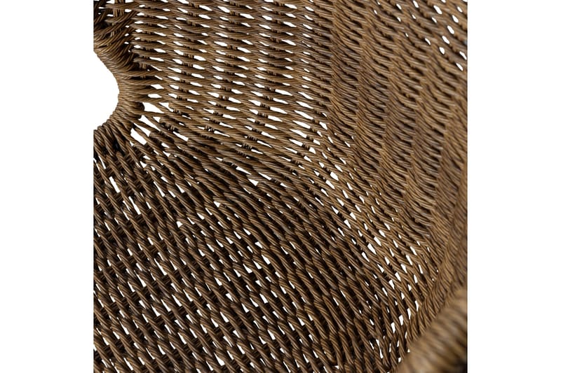 Puutarhatuoli Wings Rope -setti, 2 kpl - Puutarhakalusteet - Puutarhatuoli - Karmituoli ulos