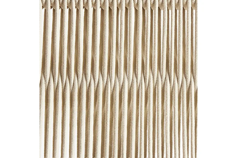 Puutarhatuoli Prossedi 2:n sarja Beige/vaalea puu - Beige/vaalea puu - Puutarhakalusteet - Puutarhatuoli - Karmituoli ulos