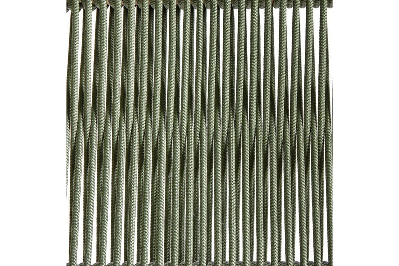 Puutarhatuoli Prossedi 2:n sarja Vihreä/vaalea puu - Vihreä/vaalea puu - Puutarhakalusteet - Puutarhatuoli - Karmituoli ulos