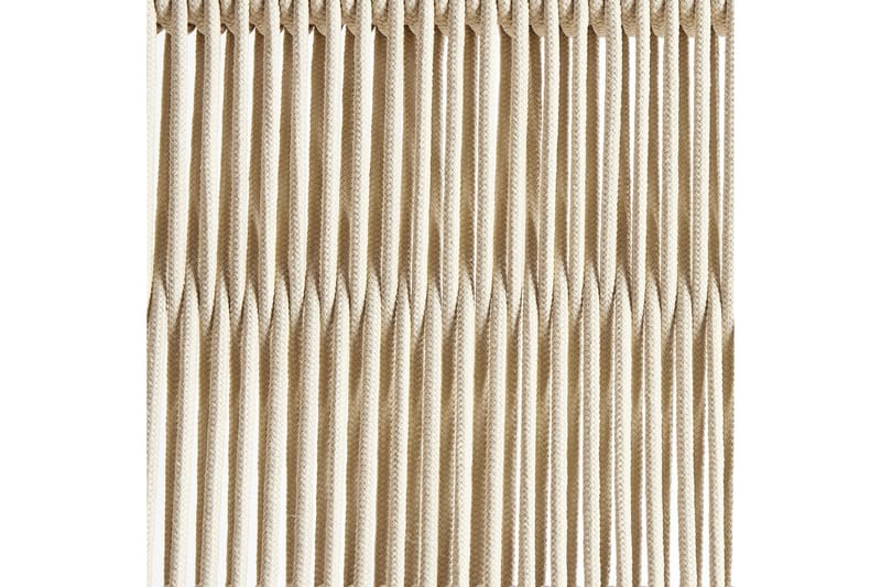 Puutarhatuoli Prossedi 2:n sarja Beige/vaalea puu - Beige/vaalea puu - Puutarhakalusteet - Puutarhatuoli - Karmituoli ulos