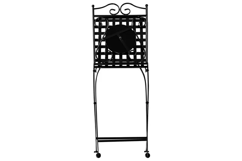 Puutarhatuolien sarja, 2 kpl Carpino - Puutarhakalusteet - Puutarhatuoli - Parveketuoli & taittotuoli ulos