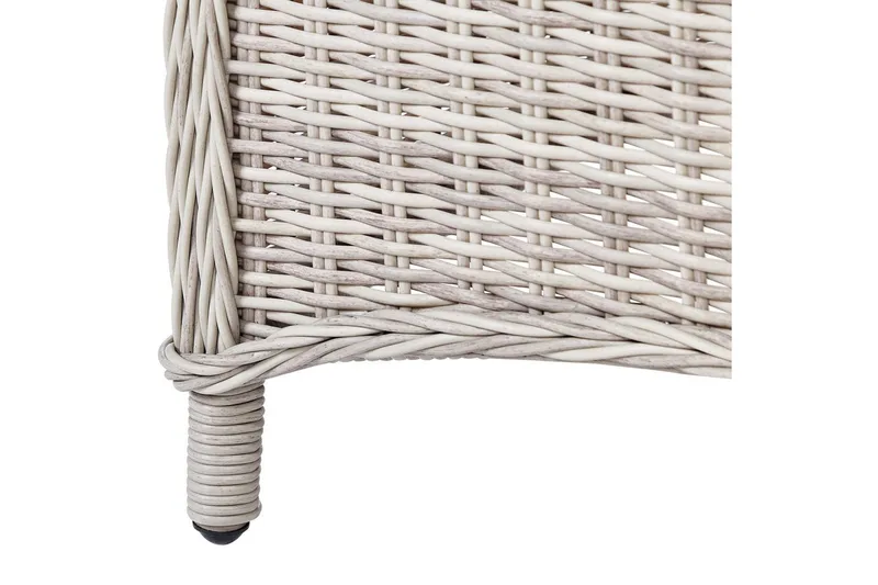 Puutarhatuolien sarja, 2 kpl Cascais - Puutarhakalusteet - Puutarhatuoli - Karmituoli ulos