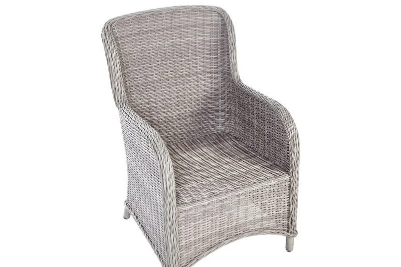 Puutarhatuolien sarja, 2 kpl Cascais - Puutarhakalusteet - Puutarhatuoli - Karmituoli ulos