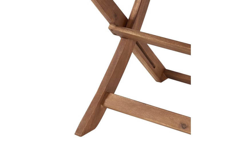 Puutarhatuolien sarja, 2 kpl Paraggi - Puutarhakalusteet - Puutarhatuoli - Parveketuoli & taittotuoli ulos