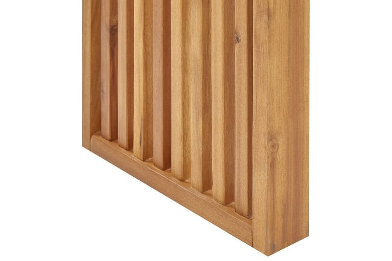 Puutarhatuolien sarja, 3 kpl Bellano - Puutarhakalusteet - Puutarhatuoli - Parveketuoli & taittotuoli ulos