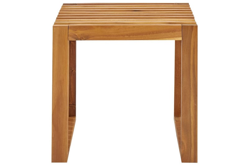 Puutarhatuolien sarja, 3 kpl Bellano - Puutarhakalusteet - Puutarhatuoli - Parveketuoli & taittotuoli ulos