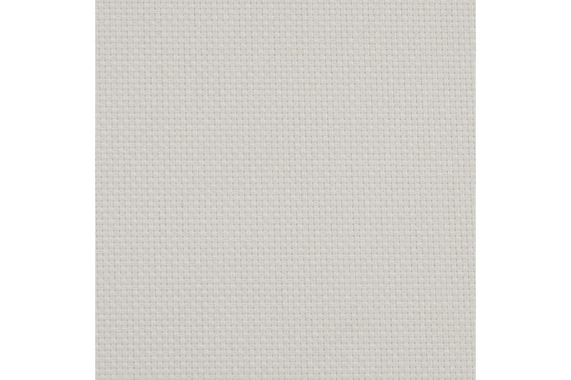 Puutarhatuolien sarja, 6 kpl Busseto - Valkoinen - Puutarhakalusteet - Puutarhatuoli - Karmituoli ulos