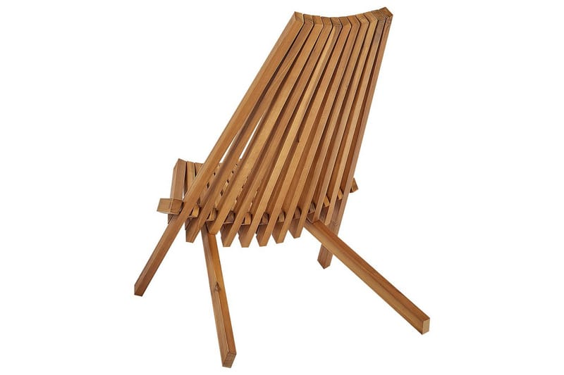 Puutarhatuolit, 2 kpl Bellano - Puutarhakalusteet - Puutarhatuoli - Ulkotilan nojatuolit