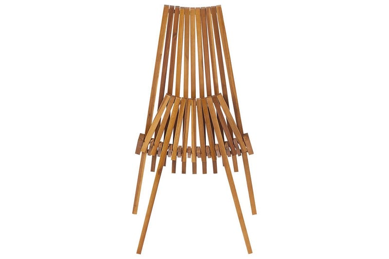 Puutarhatuolit, 2 kpl Bellano - Puutarhakalusteet - Puutarhatuoli - Ulkotilan nojatuolit