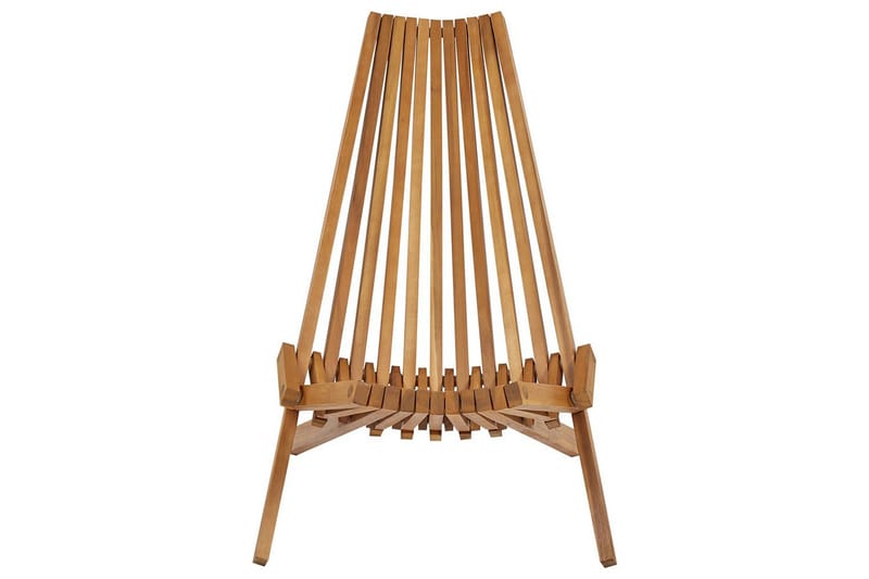 Puutarhatuolit, 2 kpl Bellano - Puutarhakalusteet - Puutarhatuoli - Ulkotilan nojatuolit