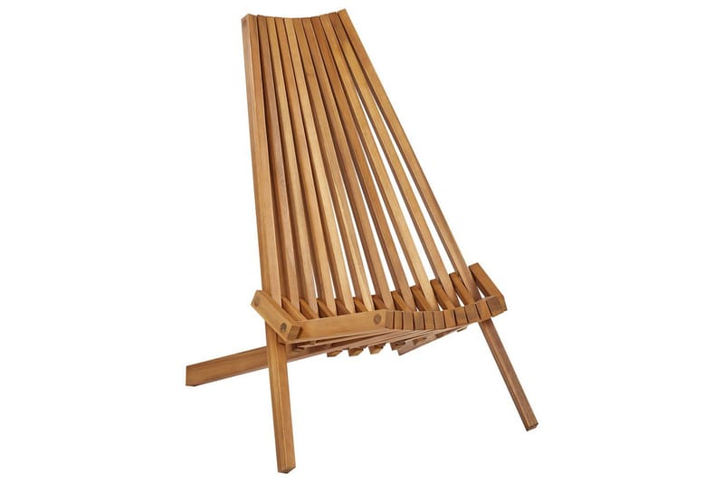 Puutarhatuolit, 2 kpl Bellano - Puutarhakalusteet - Puutarhatuoli - Ulkotilan nojatuolit