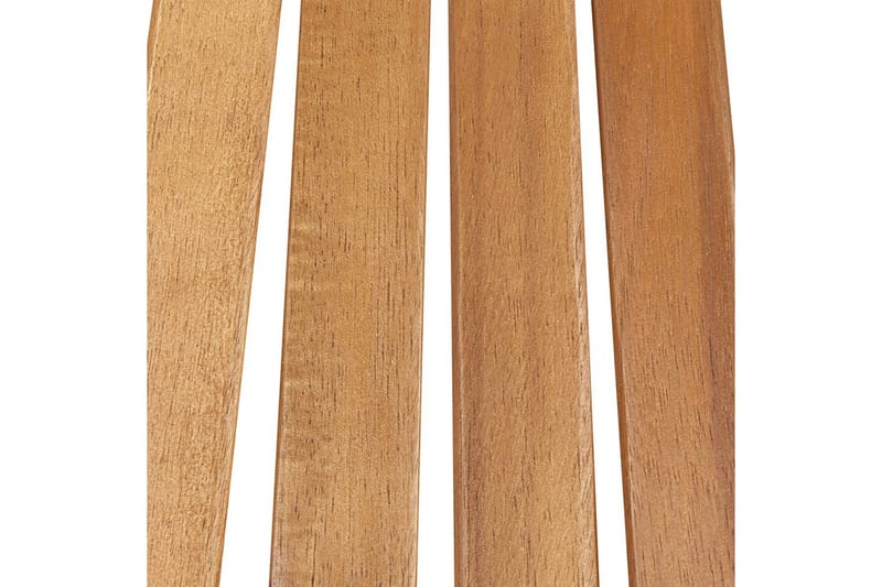 Puutarhatuolit, 2 kpl Bellano - Puutarhakalusteet - Puutarhatuoli - Ulkotilan nojatuolit