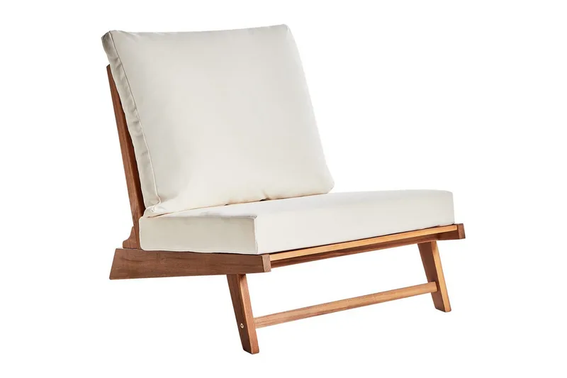 Puutarhatuolit 2 kpl Micciano - Puutarhakalusteet - Puutarhatuoli - Ulkotilan nojatuolit