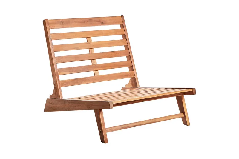 Puutarhatuolit 2 kpl Micciano - Puutarhakalusteet - Puutarhatuoli - Ulkotilan nojatuolit