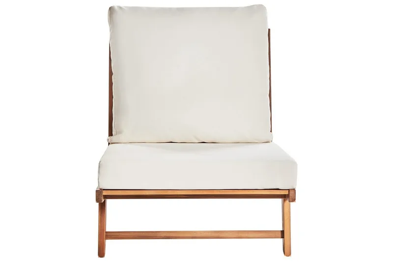 Puutarhatuolit 2 kpl Micciano - Puutarhakalusteet - Puutarhatuoli - Ulkotilan nojatuolit