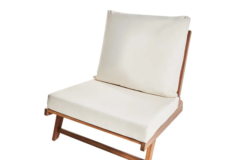 Puutarhatuolit 2 kpl Micciano - Puutarhakalusteet - Puutarhatuoli - Ulkotilan nojatuolit