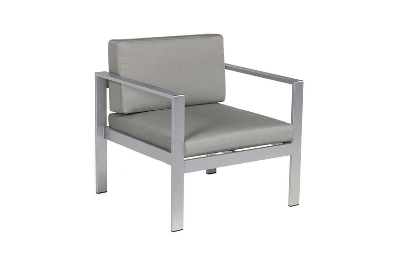 Racale Käsinojatuoli, Tummanharmaa