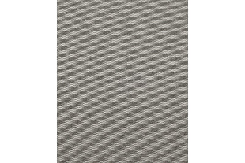 Racale Käsinojatuoli - Tummanharmaa - Puutarhakalusteet - Puutarhatuoli - Karmituoli ulos