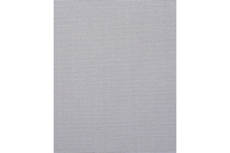 Racale Käsinojatuoli - Vaalean Harmaa - Puutarhakalusteet - Puutarhatuoli - Karmituoli ulos