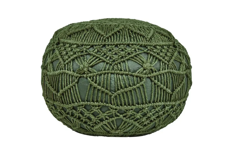 Rahi Aadhi Vihreä - Vihreä - Puutarhakalusteet - Puutarhatuoli - Säkkituoli ulos