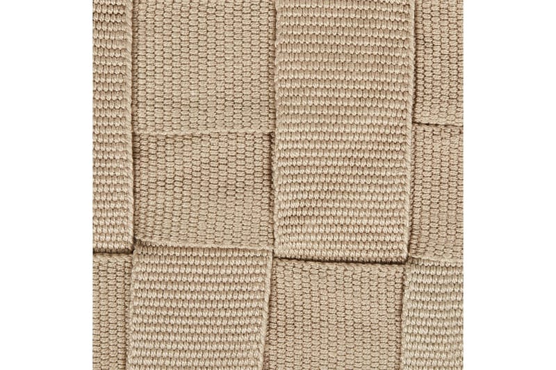 Rahi Bodla Beige - Beige - Puutarhakalusteet - Puutarhatuoli - Säkkituoli ulos