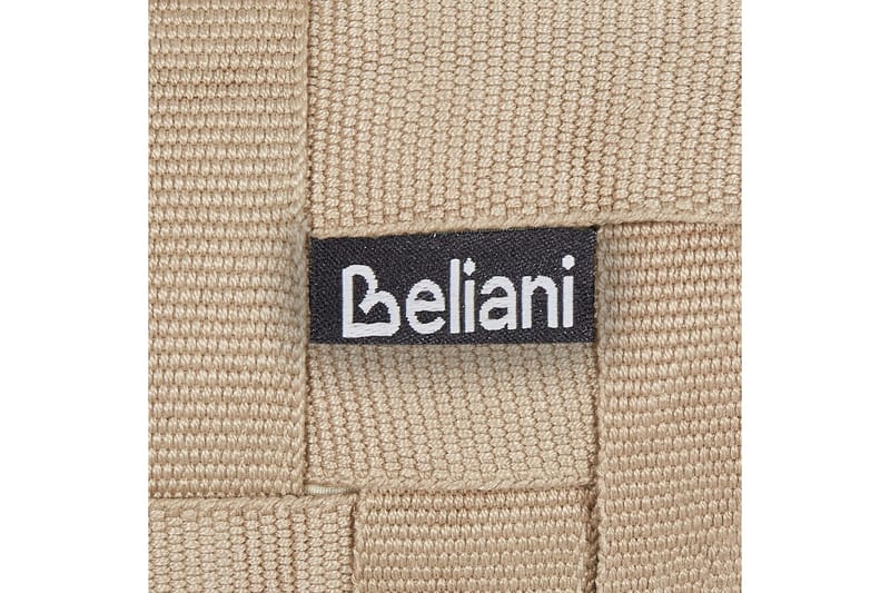 Rahi Bodla Beige - Beige - Puutarhakalusteet - Puutarhatuoli - Säkkituoli ulos