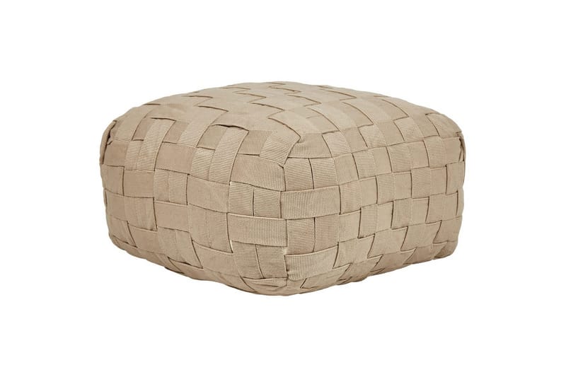 Rahi Bodla Beige - Beige - Puutarhakalusteet - Puutarhatuoli - Säkkituoli ulos
