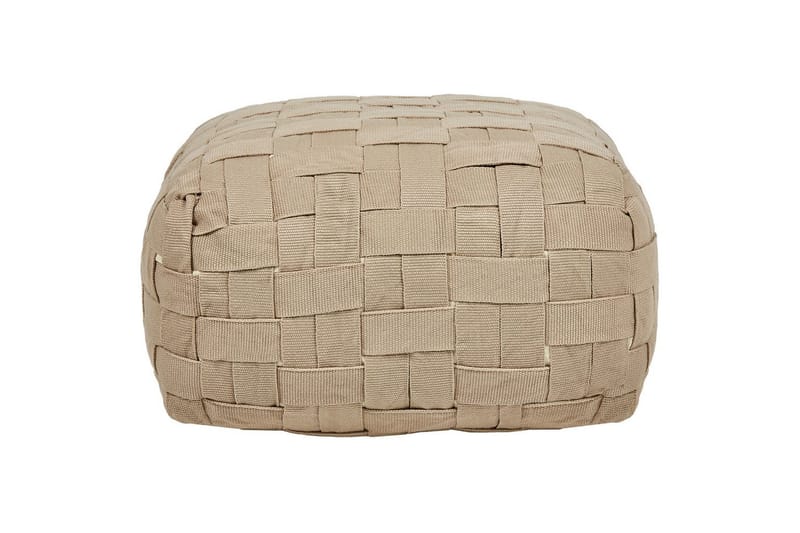 Rahi Bodla Beige - Beige - Puutarhakalusteet - Puutarhatuoli - Säkkituoli ulos