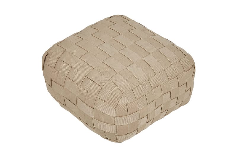 Rahi Bodla Beige - Beige - Puutarhakalusteet - Puutarhatuoli - Säkkituoli ulos
