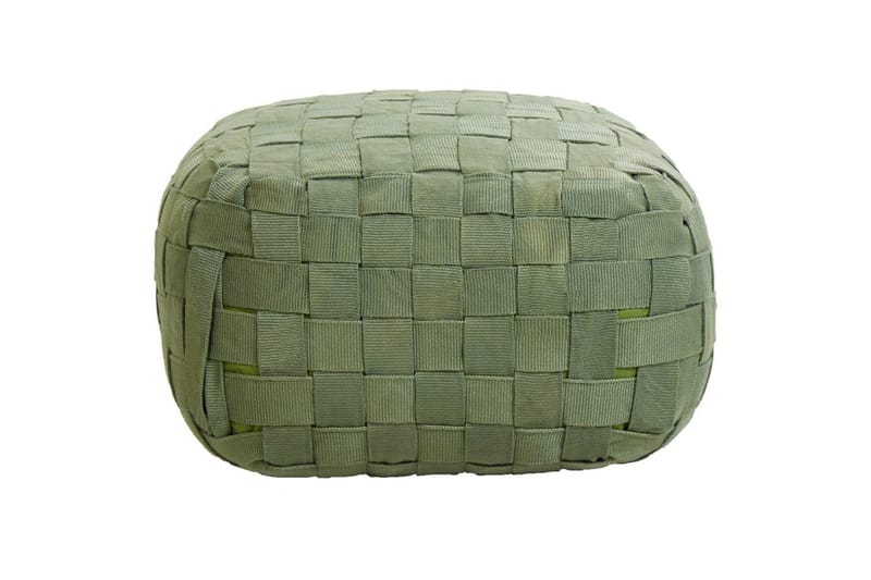 Rahi Bodla Vihreä - Vihre ä - Puutarhakalusteet - Puutarhatuoli - Säkkituoli ulos