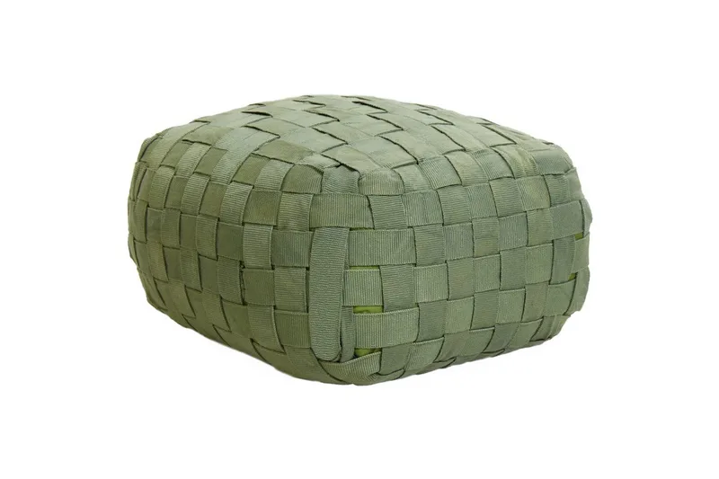 Rahi Bodla Vihreä - Vihreä - Puutarhakalusteet - Puutarhatuoli - Säkkituoli ulos