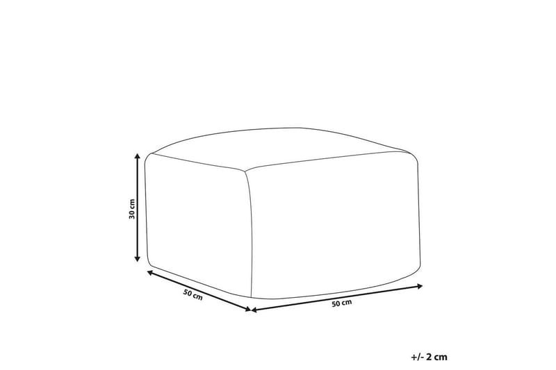Rahi Bodla Vihreä - Vihreä - Puutarhakalusteet - Puutarhatuoli - Säkkituoli ulos