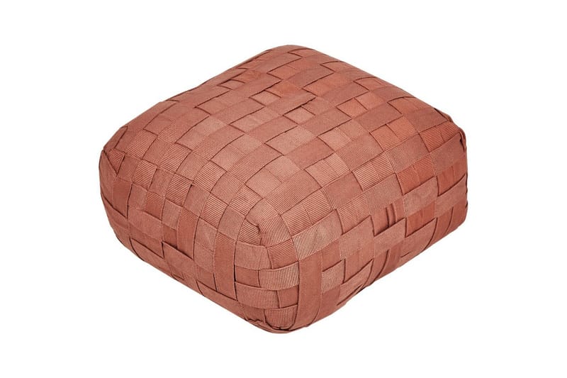 Rahi Bodla Punainen - Punainen - Puutarhakalusteet - Puutarhatuoli - Säkkituoli ulos