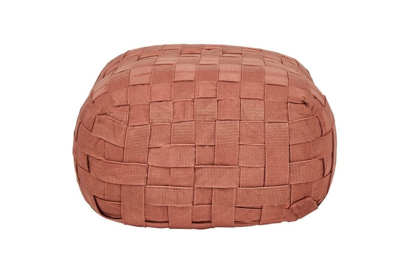 Rahi Bodla Punainen - Punainen - Puutarhakalusteet - Puutarhatuoli - Säkkituoli ulos