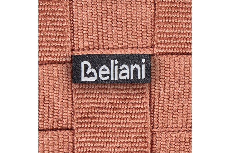 Rahi Bodla Punainen - Punainen - Puutarhakalusteet - Puutarhatuoli - Säkkituoli ulos