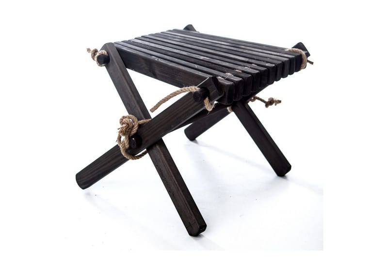 Rahi EcoFurn Lilli Öljytty Musta Mänty, Öljytty Musta Mänty