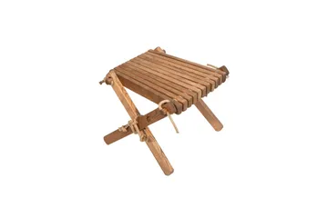 Rahi EcoFurn Lilli Koivu Öljytty Ruskea