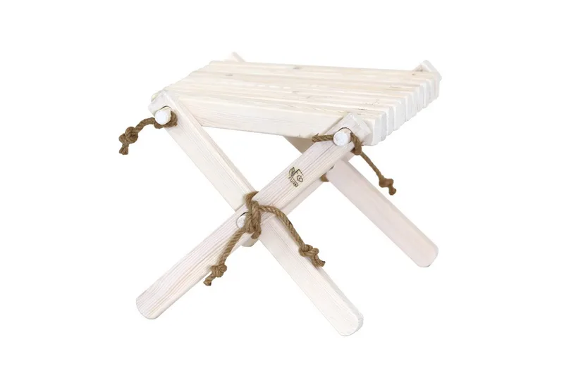 Rahi Hillerstorp Lilli Valkoiseksi lasitettu mänty, Valkoiseksi lasitettu mänty