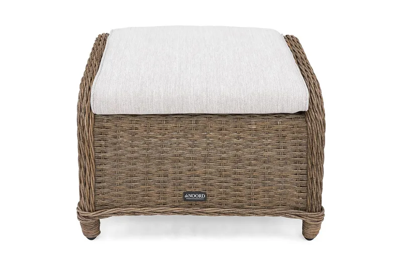 Rahi Marcus Nojatuoliin - Luonnonväri - Puutarhakalusteet - Puutarhatuoli - Parveketuoli & taittotuoli ulos