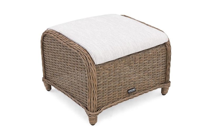 Rahi Marcus Nojatuoliin, Luonnonväri