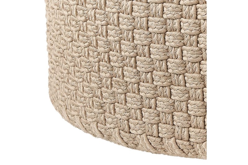 Rahi Mithi Beige - Beige - Puutarhakalusteet - Puutarhatuoli - Säkkituoli ulos