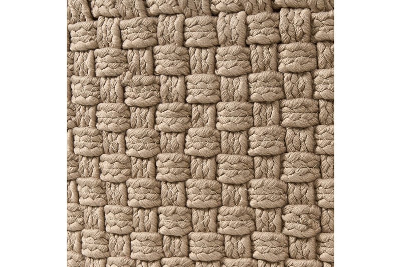 Rahi Mithi Beige - Beige - Puutarhakalusteet - Puutarhatuoli - Säkkituoli ulos