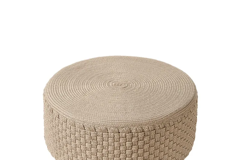 Rahi Mithi Beige - Beige - Puutarhakalusteet - Puutarhatuoli - Säkkituoli ulos